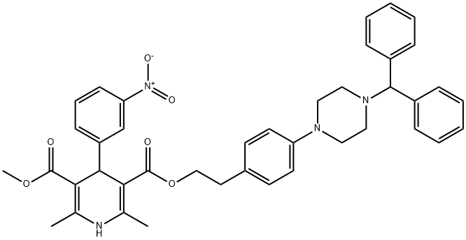 Vatanidipine