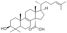 penasterol 结构式