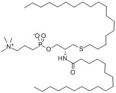 Thioetheramide-PC(solutioninethanol)