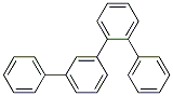 2-(Biphenyl-3-yl)biphenyl 结构式