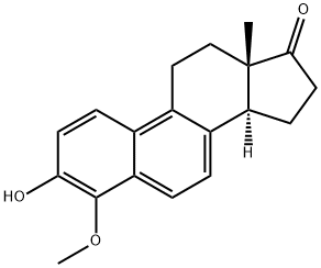 4-methoxyequilenin 结构式