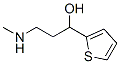 3-(Methylamino)-1-(thiophen-2-yl)propan-1-ol