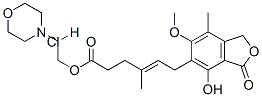 化合物 T23035 结构式