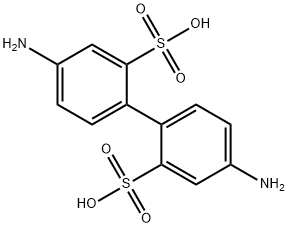 联苯胺双磺酸