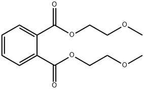 邻苯二甲酸二(2-甲氧基乙)酯