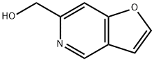 Furo[3,2-c]pyridine-6-methanol (9CI) 结构式