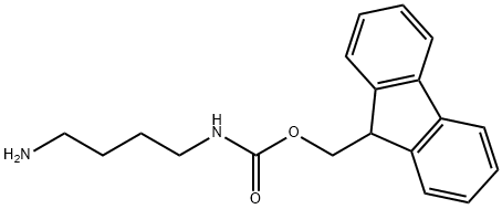 FMOC-NH(CH2)4NH2 HCL