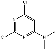 2,6-Dichloro-N,N-dimethylpyrimidin-4-amine