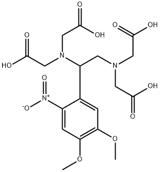 化合物 T31552 结构式