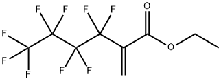 2-(Nonafluorobutyl)ethyl acrylate