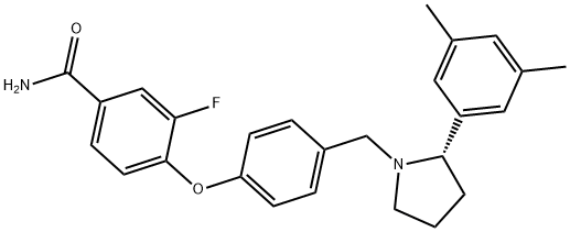 Aticaprant