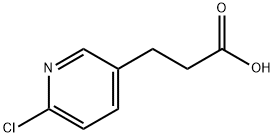 3-(6-Chloropyridin-3-yl)propanoicacid