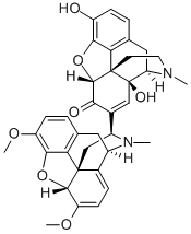 SOMNIFERINE 结构式