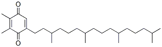 phytylplastoquinone 结构式