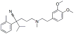 mepamil 结构式