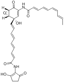 colabomycin A