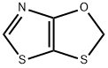 1,3-Oxathiolo[5,4-d]thiazole  (9CI) 结构式