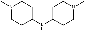 双(1-甲基吡啶-4-氨) 结构式