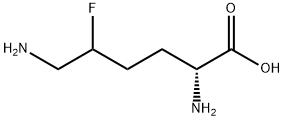 D-Lysine, 5-fluoro- (9CI) 结构式