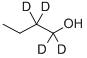 1-BUTANOL-1,1,2,2-D4 结构式