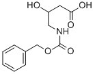 Z-4-AMINO-3-HYDROXYBUTYRIC ACID