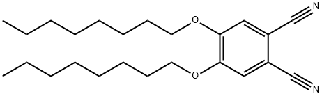 4,5-Dioctyloxy-1,2-benzenedicarbonitrile