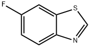 6-Fluorobenzo[d]thiazole