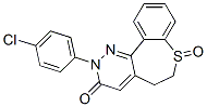 Y 23684 结构式