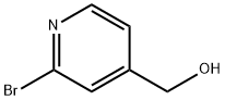 2-Bromo-4-pyridinemethanol