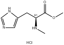 N-Me-His-OmeHCl