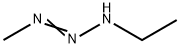 N-methyldiazenylethanamine 结构式