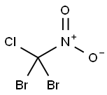 二溴氯硝基甲烷 结构式