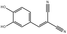 酪氨酸磷酸化抑制剂23 结构式