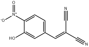 酪氨酸磷酸化抑制剂126 结构式