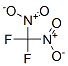 Difluorodinitromethane 结构式