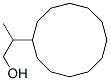 HYDROXYAMBRAN 结构式