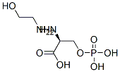 serine ethanolamine phosphate 结构式