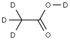 Acetic acid-d<sub>4</sub>