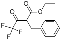 2-BENZYL-4,4,4-TRIFLUORO-3-OXOBUTYRIC ACID ETHYL ESTER