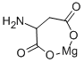 DL-天门冬氨酸镁 结构式