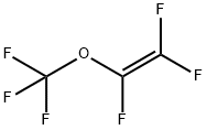 三氟甲基三氟乙烯基醚 结构式