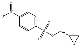 (S)-Glycidyl 4-Nitrobenzenesulfonate