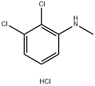 2,3-Dichloro-N-methylanilinehydrochloride