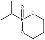 1,3,2-Dioxaphosphorinane,2-(1-methylethyl)-,2-oxide(9CI) 结构式