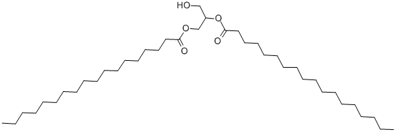 甘油杂质D 结构式