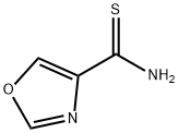 Oxazole-4-carbothioamide