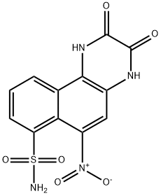 二羟基喹酮 结构式