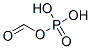 formyl phosphate 结构式