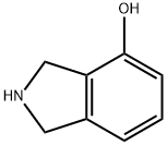 Isoindolin-4-ol