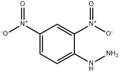 2，4-Dinitrophenylhydrazine